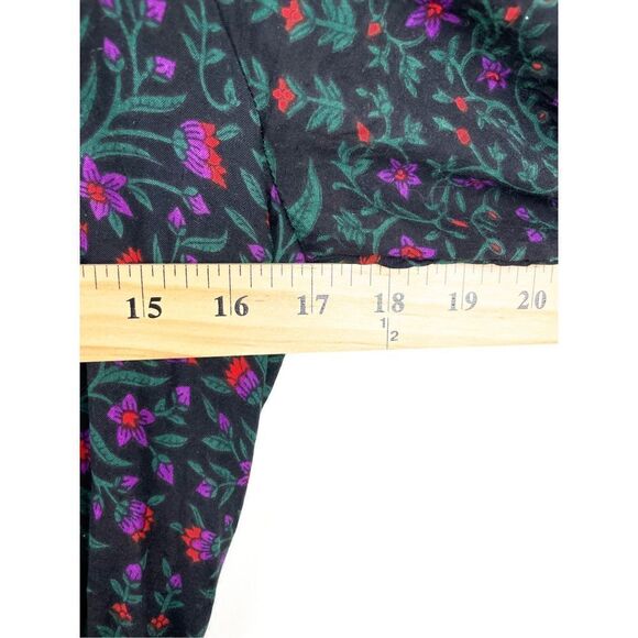 Roller Rabbit Rhone Favela Dress Size M - Picture 10 of 13